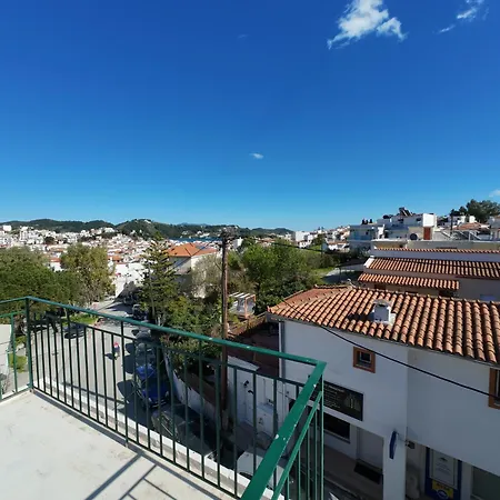 Nel Paese Apartment