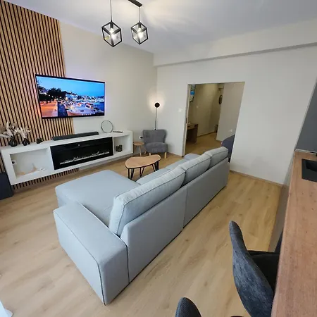 Apartment Nel Paese