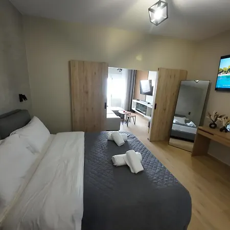 Apartment Nel Paese Skiathos Town