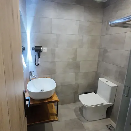 Nel Paese Апартаменты *