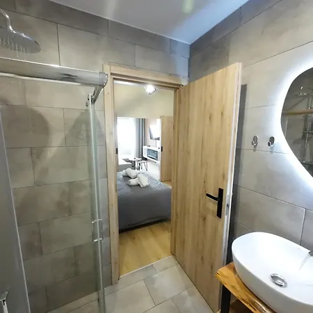 Apartment Nel Paese *
