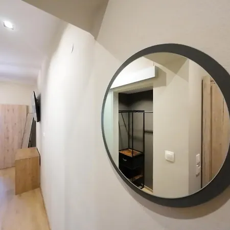 Nel Paese Апартаменты Скиатос