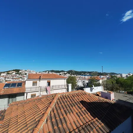 Nel Paese Apartment Skiathos Town