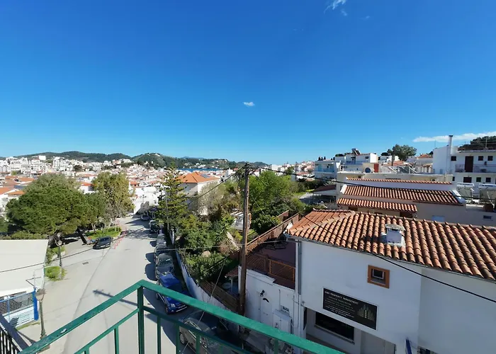 Nel Paese Apartamento Skiathos