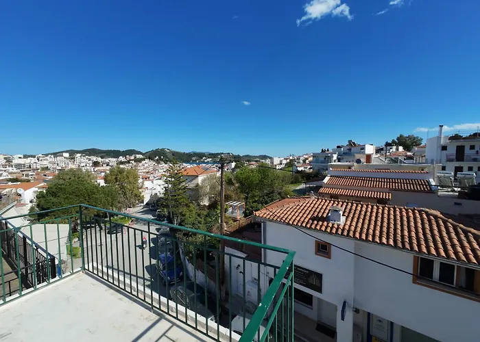 Nel Paese Apartamento