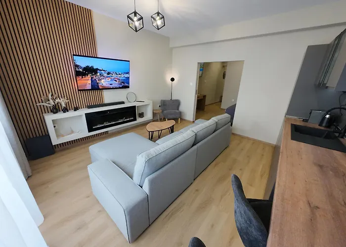 Apartamento Nel Paese