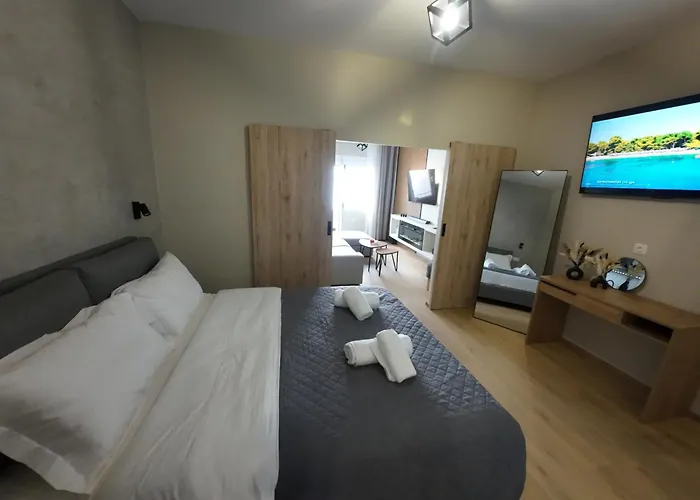 Apartamento Nel Paese Skiathos