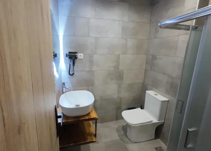 Nel Paese Apartamento *