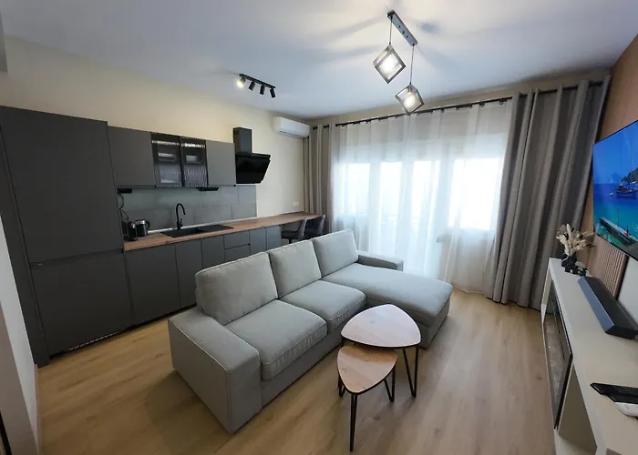 Nel Paese Apartamento