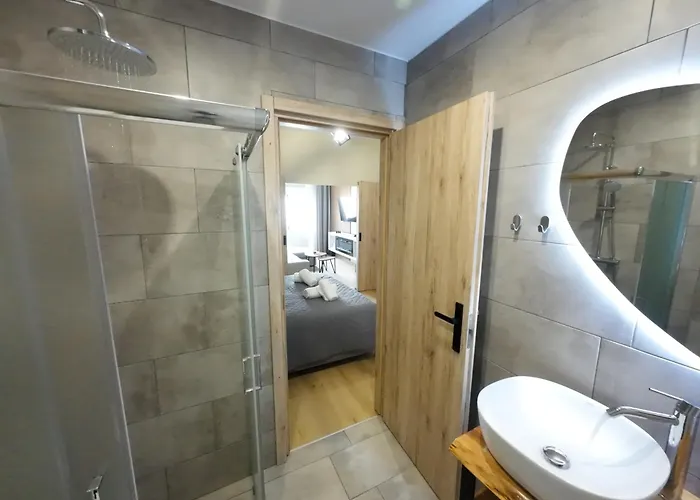 Apartamento Nel Paese *