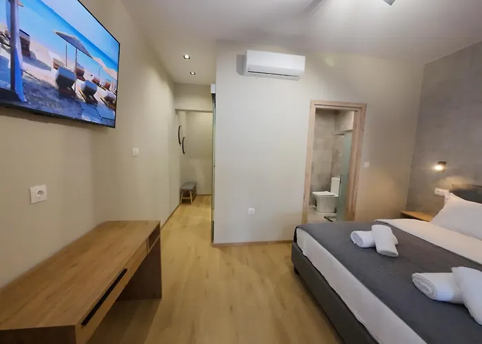 Nel Paese * Skiathos