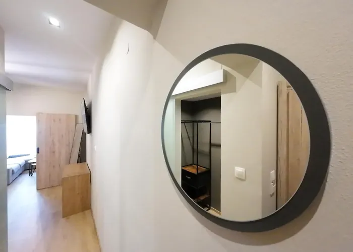 Nel Paese Apartamento Skiathos